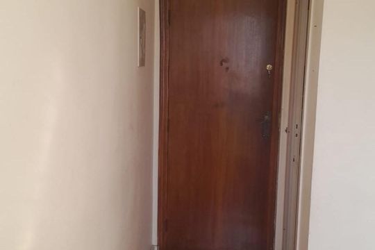 Entrada de apartamento à venda com 3 quartos, 70m² em Engenho Novo, Rio de Janeiro