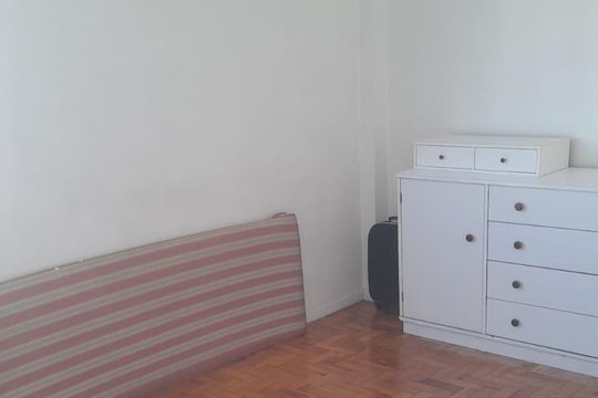 Quarto 1 de apartamento à venda com 3 quartos, 70m² em Engenho Novo, Rio de Janeiro