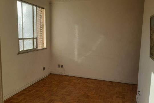 Apartamento à venda com 3 quartos, 70m² em Engenho Novo, Rio de Janeiro