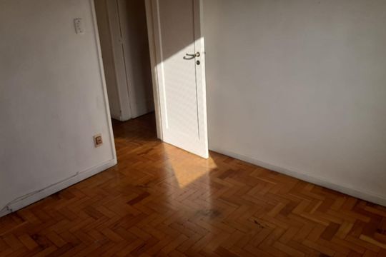 Quarto 2 de apartamento à venda com 3 quartos, 70m² em Engenho Novo, Rio de Janeiro