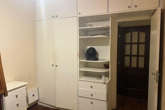 Quarto 2 de apartamento à venda com 3 quartos, 74m² em Vila São Bento, Campinas