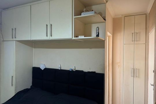 Quarto 1 de apartamento à venda com 3 quartos, 74m² em Vila São Bento, Campinas