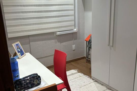 Apartamento para alugar com 2 quartos, 45m² em Recreio dos Bandeirantes, Rio de Janeiro