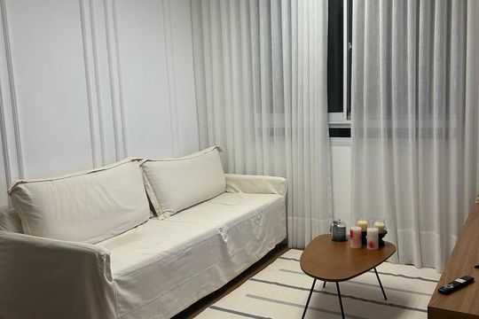 Apartamento para alugar com 2 quartos, 45m² em Recreio dos Bandeirantes, Rio de Janeiro