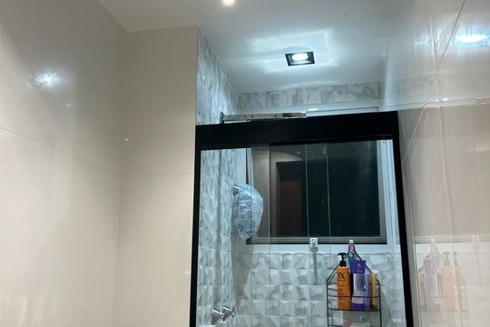 Apartamento para alugar com 2 quartos, 45m² em Recreio dos Bandeirantes, Rio de Janeiro