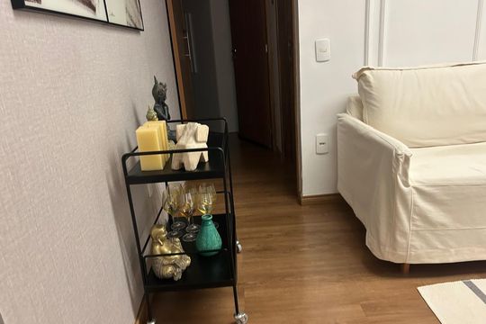 Apartamento para alugar com 2 quartos, 45m² em Recreio dos Bandeirantes, Rio de Janeiro
