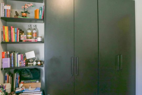 Quarto 2 de casa à venda com 3 quartos, 120m² em Siciliano, São Paulo