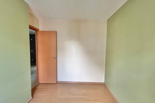 Quarto 2  de apartamento à venda com 2 quartos, 40m² em Canudos, Novo Hamburgo