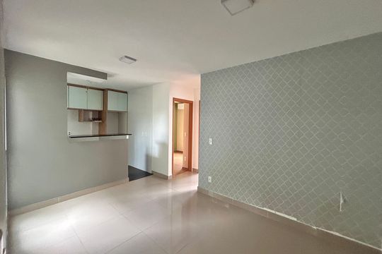 Apartamento à venda com 2 quartos, 40m² em Canudos, Novo Hamburgo