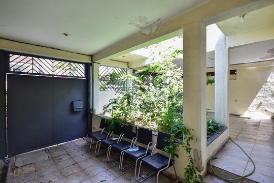 Garagem de casa à venda com 4 quartos, 302m² em Vila Praia, São Paulo