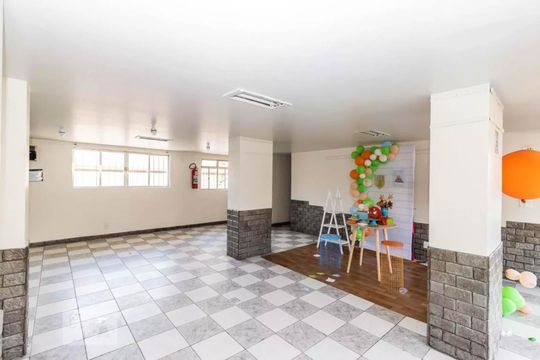 Área comum de apartamento à venda com 2 quartos, 62m² em Engenho Novo, Rio de Janeiro