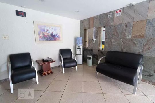 Área comum de apartamento à venda com 2 quartos, 62m² em Engenho Novo, Rio de Janeiro