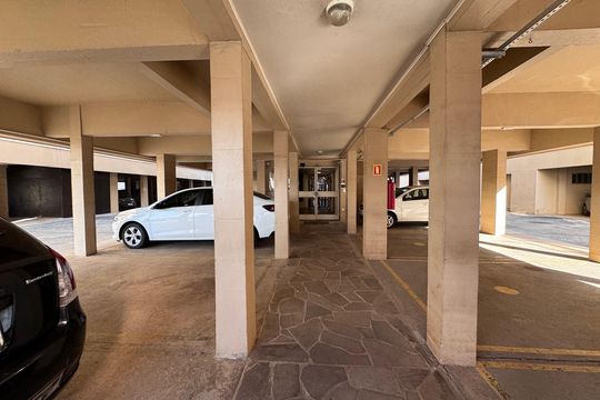 Área comum de apartamento para alugar com 2 quartos, 64m² em Centro, São Leopoldo