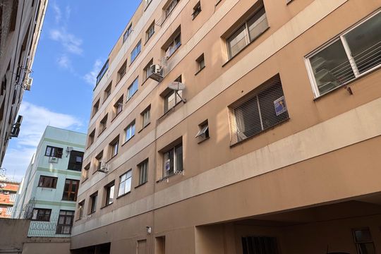 Área comum de apartamento para alugar com 2 quartos, 64m² em Centro, São Leopoldo