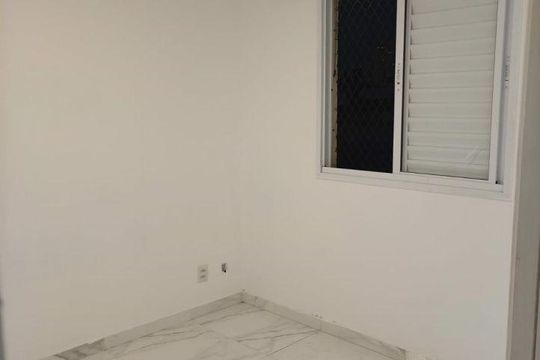 Apartamento à venda com 2 quartos, 57m² em Vila Isolina Mazzei, São Paulo