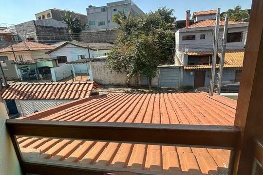 Casa à venda com 3 quartos, 150m² em Vila Trabalhista, Guarulhos