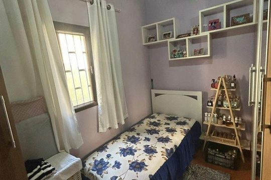 Casa à venda com 3 quartos, 150m² em Vila Trabalhista, Guarulhos