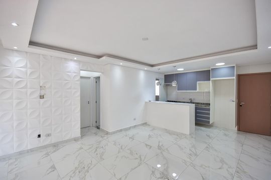 Apartamento para alugar com 2 quartos, 65m² em Parque Assuncao, Taboão da Serra