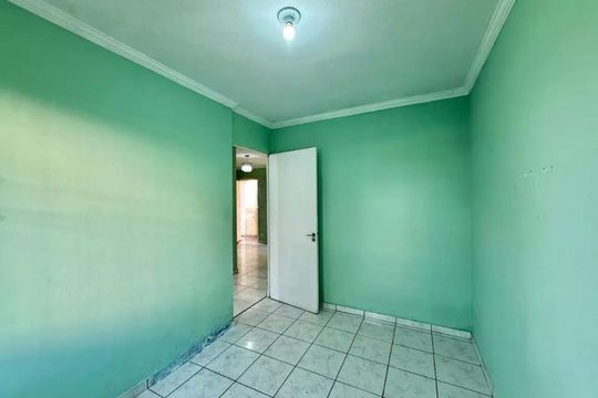 Foto 04 de apartamento à venda com 2 quartos, 45m² em Jardim Amazonas, Campinas
