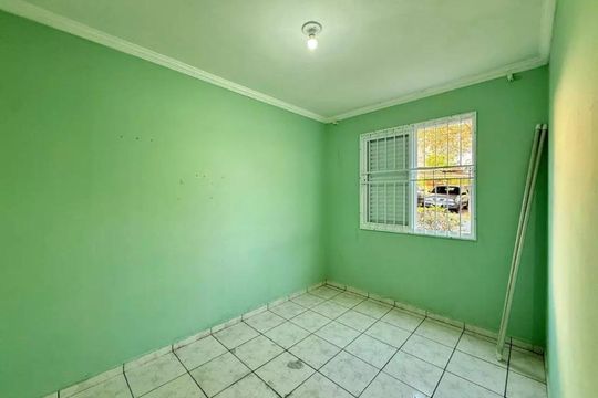 Foto 03 de apartamento à venda com 2 quartos, 45m² em Jardim Amazonas, Campinas