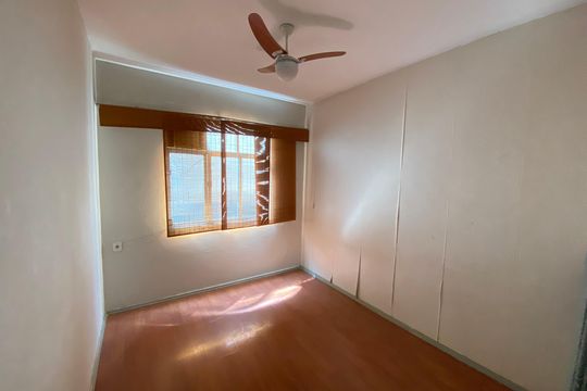 Quarto de apartamento à venda com 1 quarto, 42m² em Lins de Vasconcelos, Rio de Janeiro