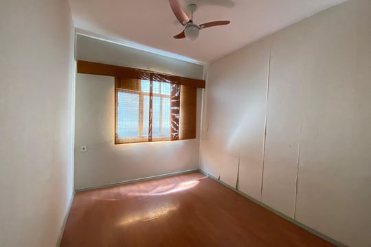 Quarto de apartamento à venda com 1 quarto, 42m² em Lins de Vasconcelos, Rio de Janeiro
