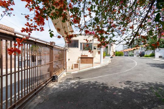Área comum de casa de condomínio à venda com 3 quartos, 225m² em Vila do Encontro, São Paulo