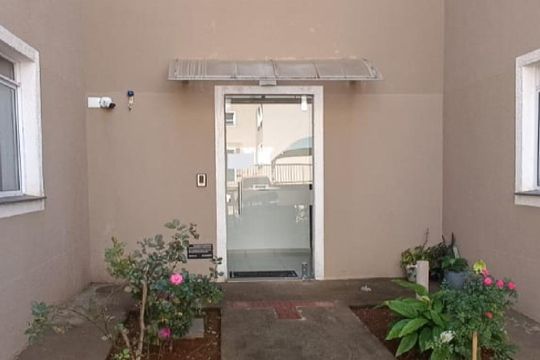 Área comum de apartamento à venda com 2 quartos, 45m² em Conjunto Morro Alto, Vespasiano
