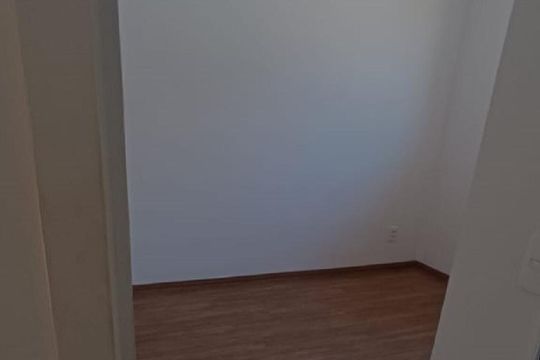Quarto 1 de apartamento à venda com 2 quartos, 45m² em Conjunto Morro Alto, Vespasiano