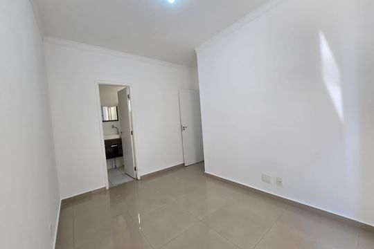 Suíte de apartamento para alugar com 2 quartos, 60m² em Jardim Dulce (Nova Veneza), Sumaré