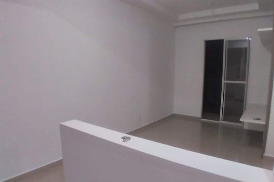 Sala de apartamento para alugar com 2 quartos, 60m² em Jardim Dulce (Nova Veneza), Sumaré