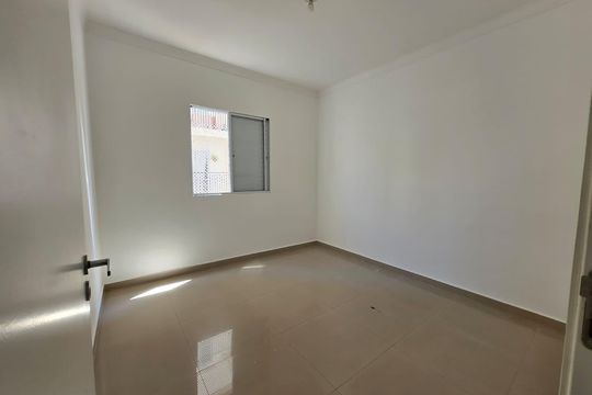 Quarto 1 de apartamento para alugar com 2 quartos, 60m² em Jardim Dulce (Nova Veneza), Sumaré