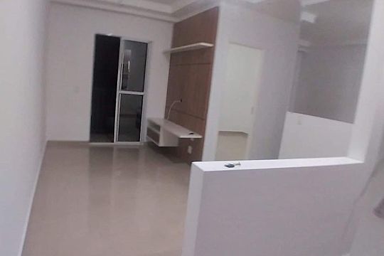 Apartamento para alugar com 2 quartos, 60m² em Jardim Dulce (Nova Veneza), Sumaré