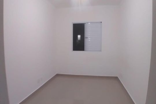 Suíte de apartamento para alugar com 2 quartos, 60m² em Jardim Dulce (Nova Veneza), Sumaré