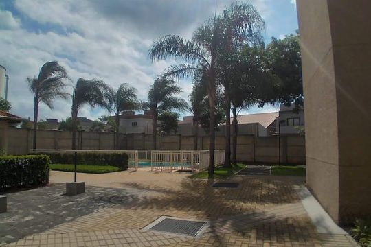 Área comum de apartamento para alugar com 2 quartos, 60m² em Jardim Dulce (Nova Veneza), Sumaré