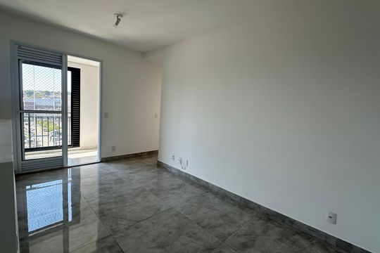 Apartamento para alugar com 2 quartos, 55m² em Vila Militar, Barueri