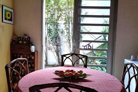 Casa à venda com 4 quartos, 362m² em Fazenda Morumbi, São Paulo