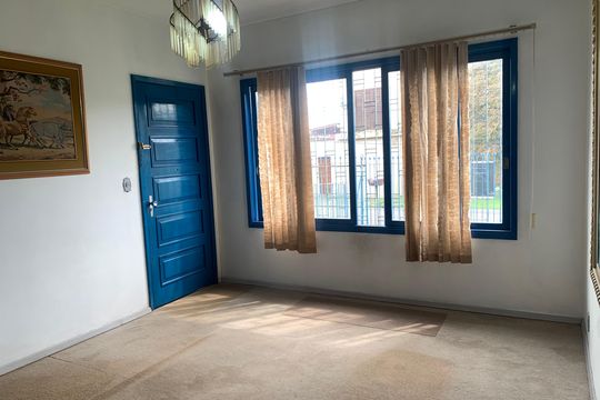 Sala de casa para alugar com 3 quartos, 146m² em Santa Teresa, São Leopoldo