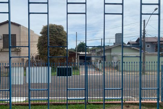 vista do Quarto 1 de casa para alugar com 3 quartos, 146m² em Santa Teresa, São Leopoldo
