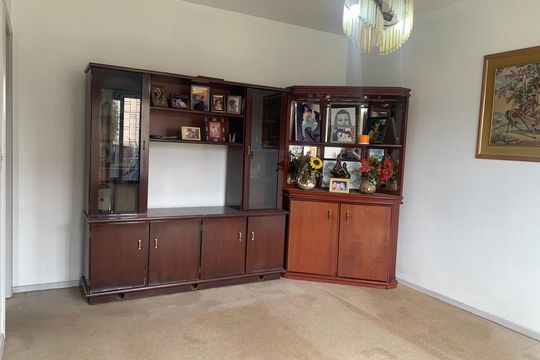 Sala de casa à venda com 3 quartos, 146m² em Santa Teresa, São Leopoldo