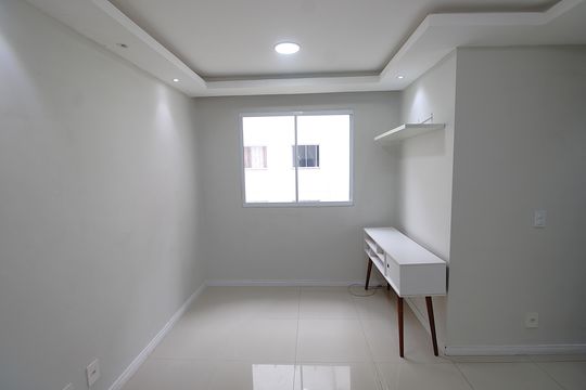 Apartamento à venda com 2 quartos, 47m² em Engenho Novo, Rio de Janeiro