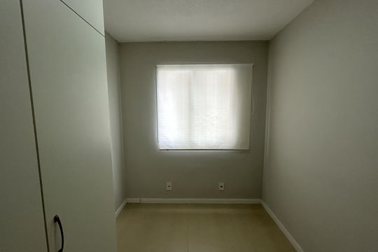 Quarto 1 de apartamento à venda com 2 quartos, 47m² em Engenho Novo, Rio de Janeiro
