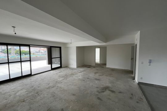 Apartamento à venda com 3 quartos, 155m² em Santana, São Paulo