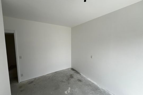 Suíte 3 de apartamento à venda com 3 quartos, 155m² em Santana, São Paulo