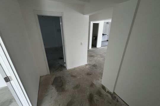 Copa de apartamento à venda com 3 quartos, 155m² em Santana, São Paulo