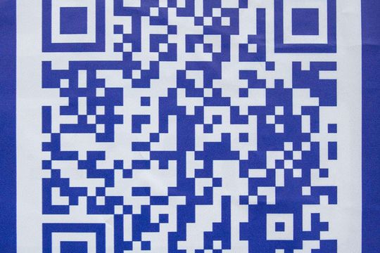 QRcode de apartamento à venda com 2 quartos, 35m² em Conceição, Diadema