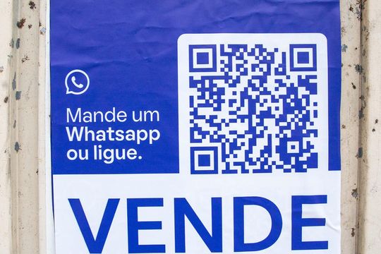 Plaquinha de apartamento à venda com 2 quartos, 35m² em Conceição, Diadema