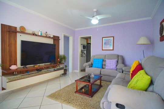 Casa à venda com 3 quartos, 837m² em Santo Afonso, Novo Hamburgo