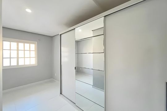 Casa para alugar com 2 quartos, 120m² em União, Belo Horizonte