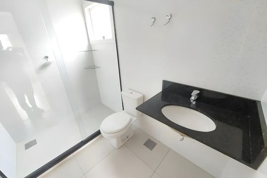 Casa para alugar com 2 quartos, 75m² em Estrela do Oriente, Belo Horizonte